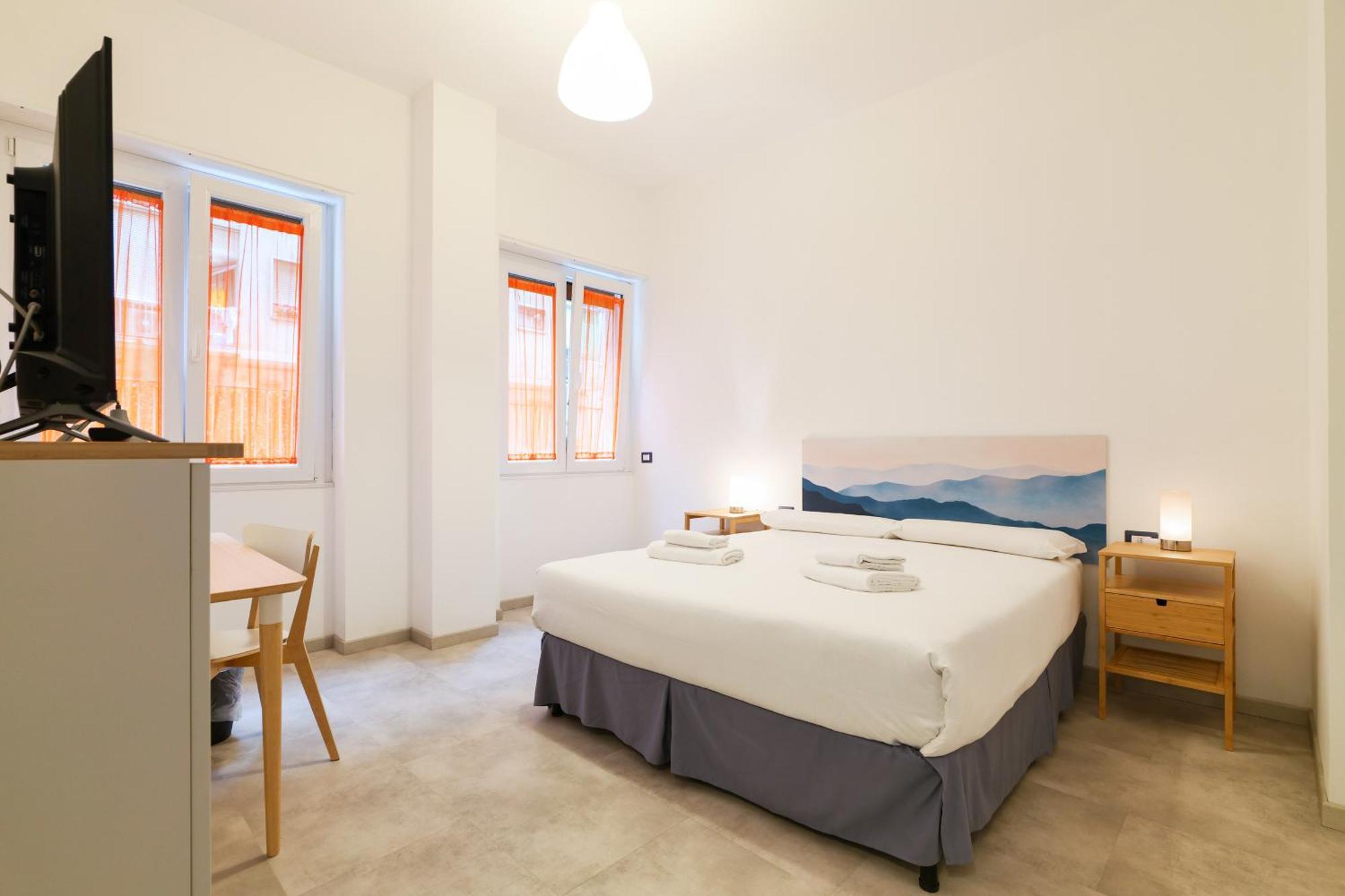 Hotel Primopiano - K51 à Milan Extérieur photo