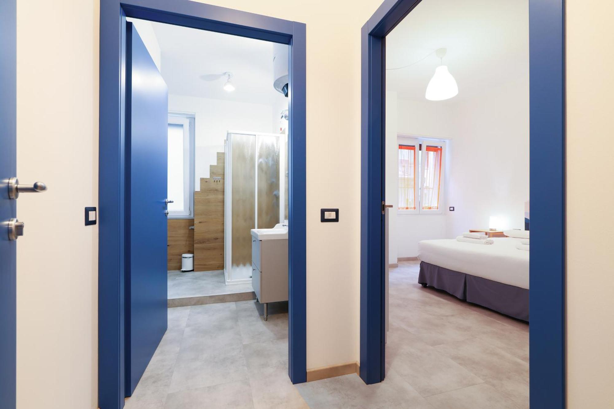 Hotel Primopiano - K51 à Milan Extérieur photo