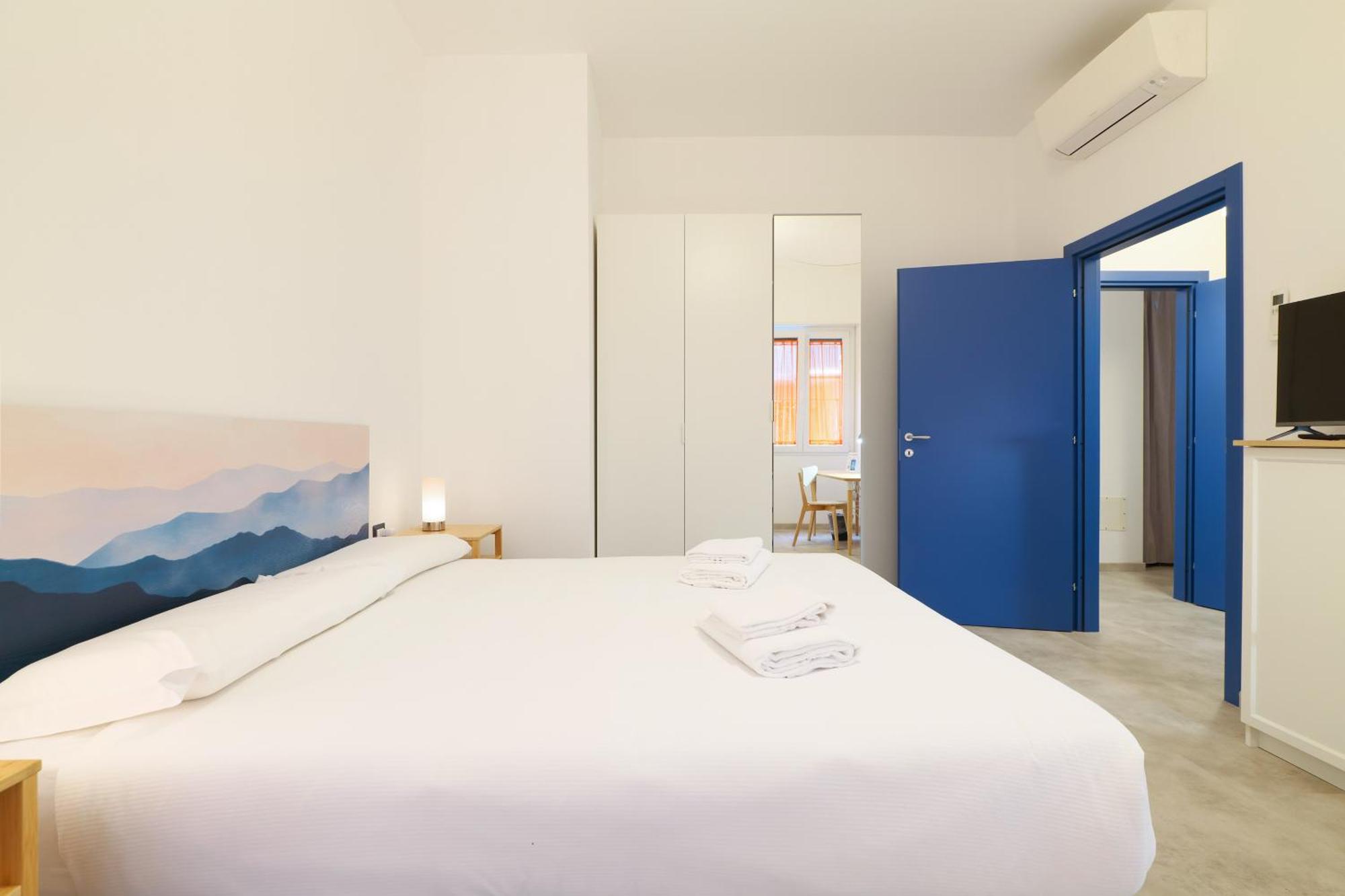 Hotel Primopiano - K51 à Milan Extérieur photo