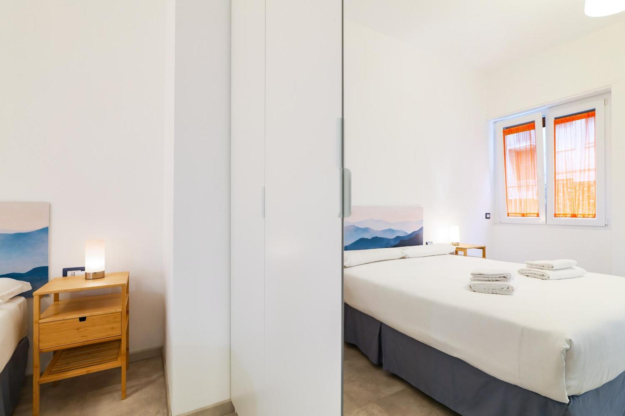Hotel Primopiano - K51 à Milan Extérieur photo