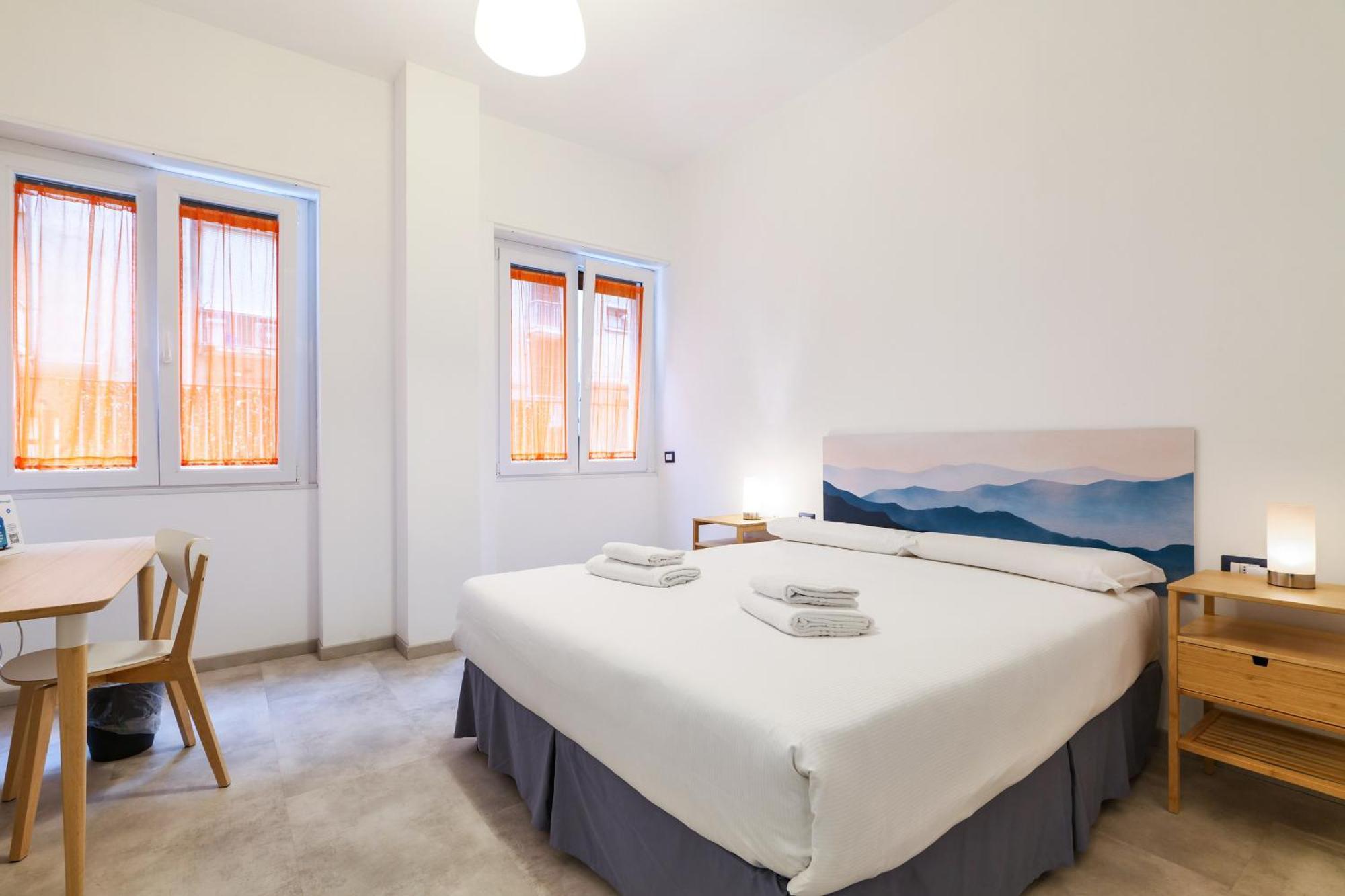 Hotel Primopiano - K51 à Milan Extérieur photo