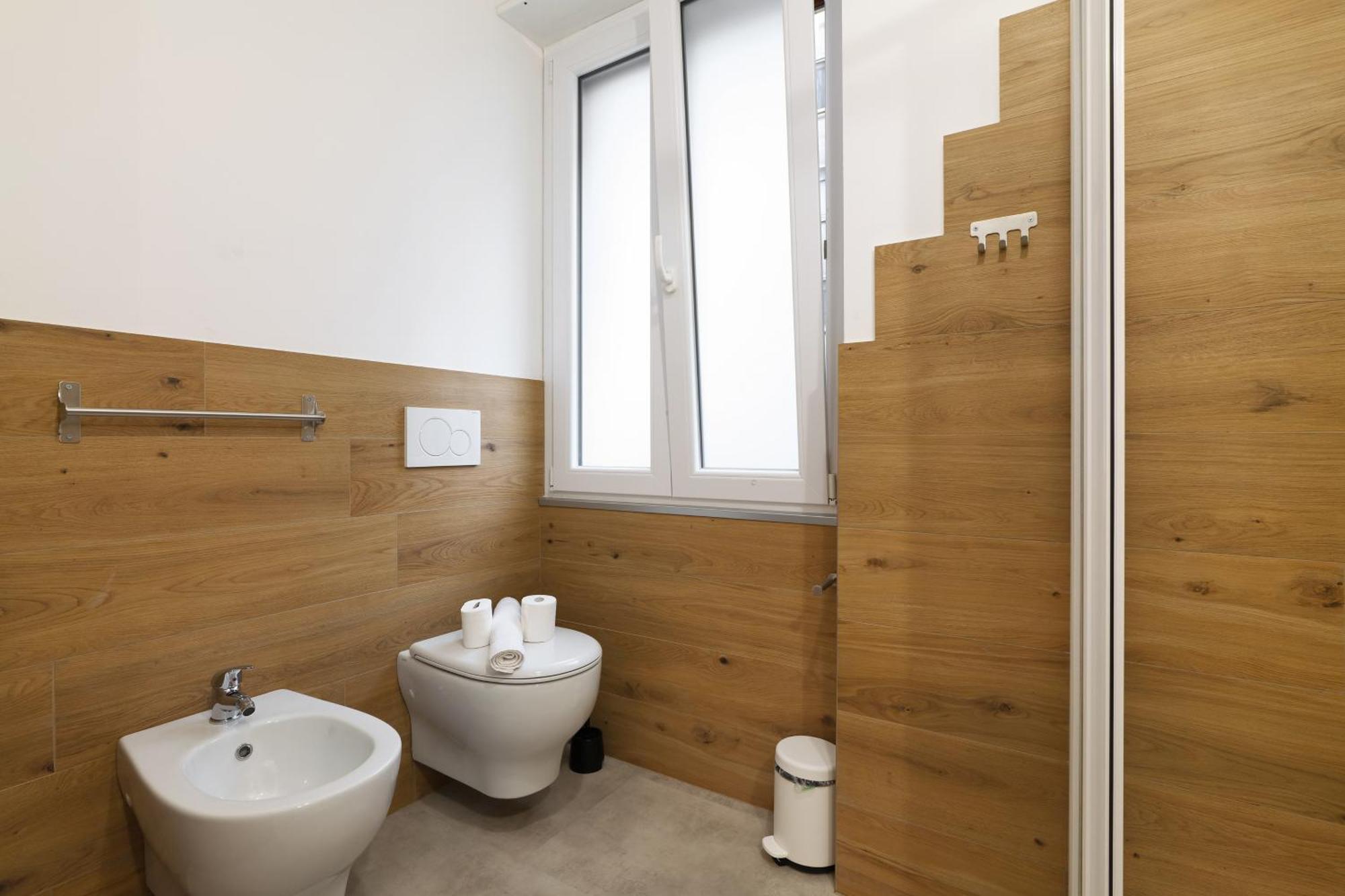 Hotel Primopiano - K51 à Milan Extérieur photo