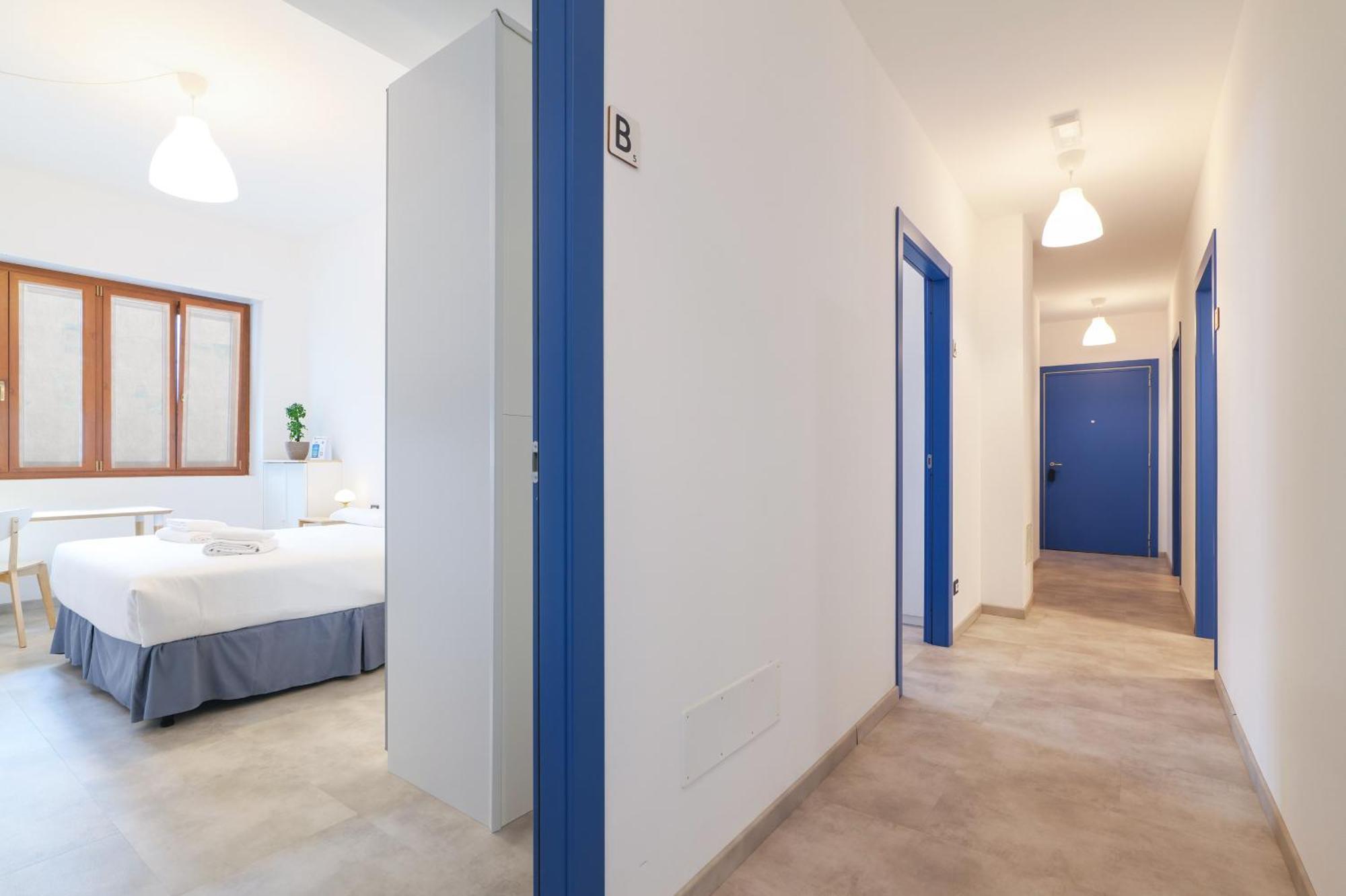 Hotel Primopiano - K51 à Milan Extérieur photo