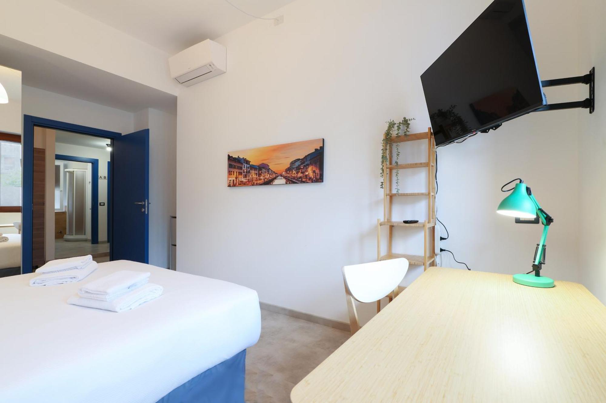 Hotel Primopiano - K51 à Milan Extérieur photo