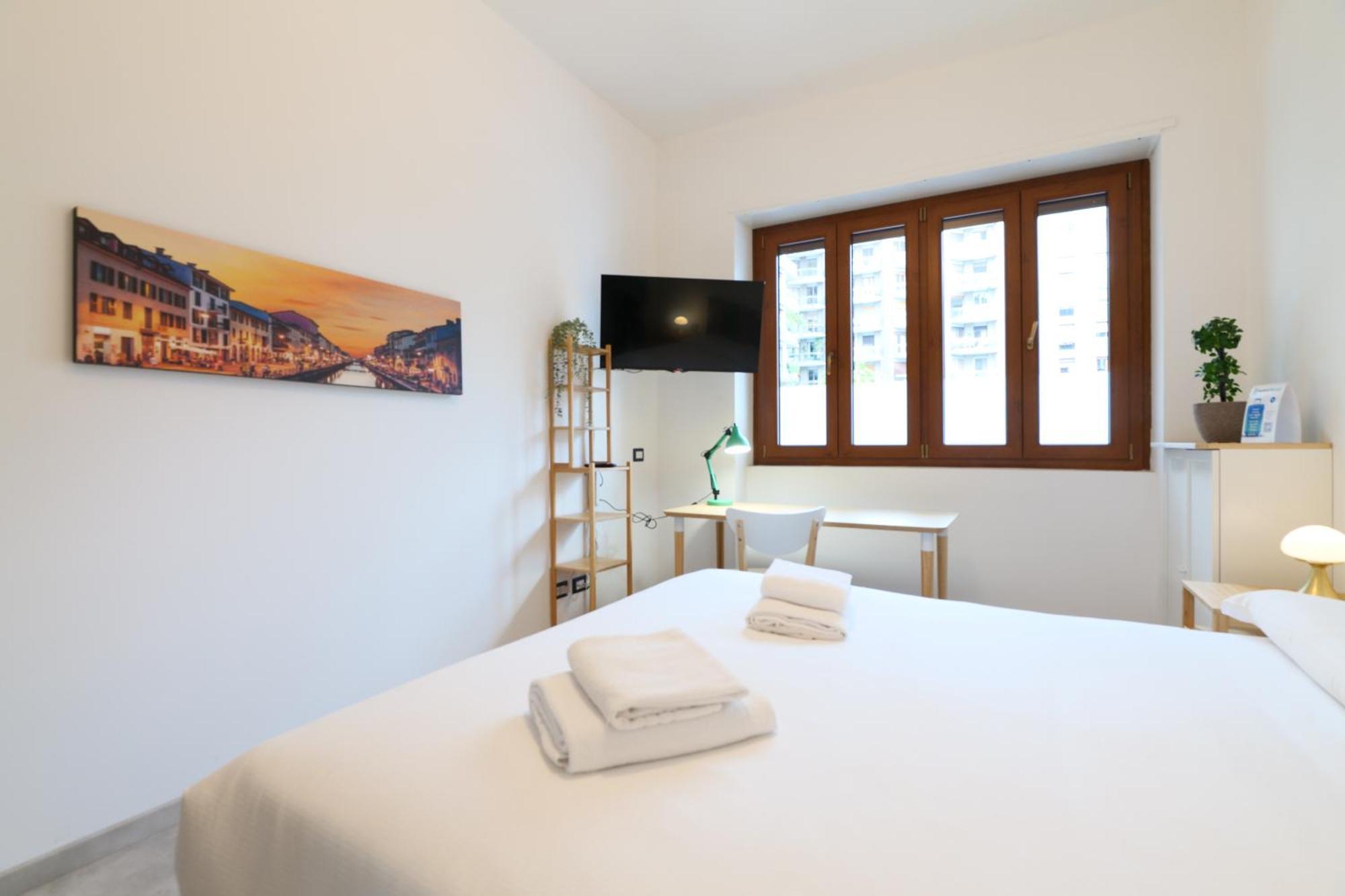 Hotel Primopiano - K51 à Milan Extérieur photo