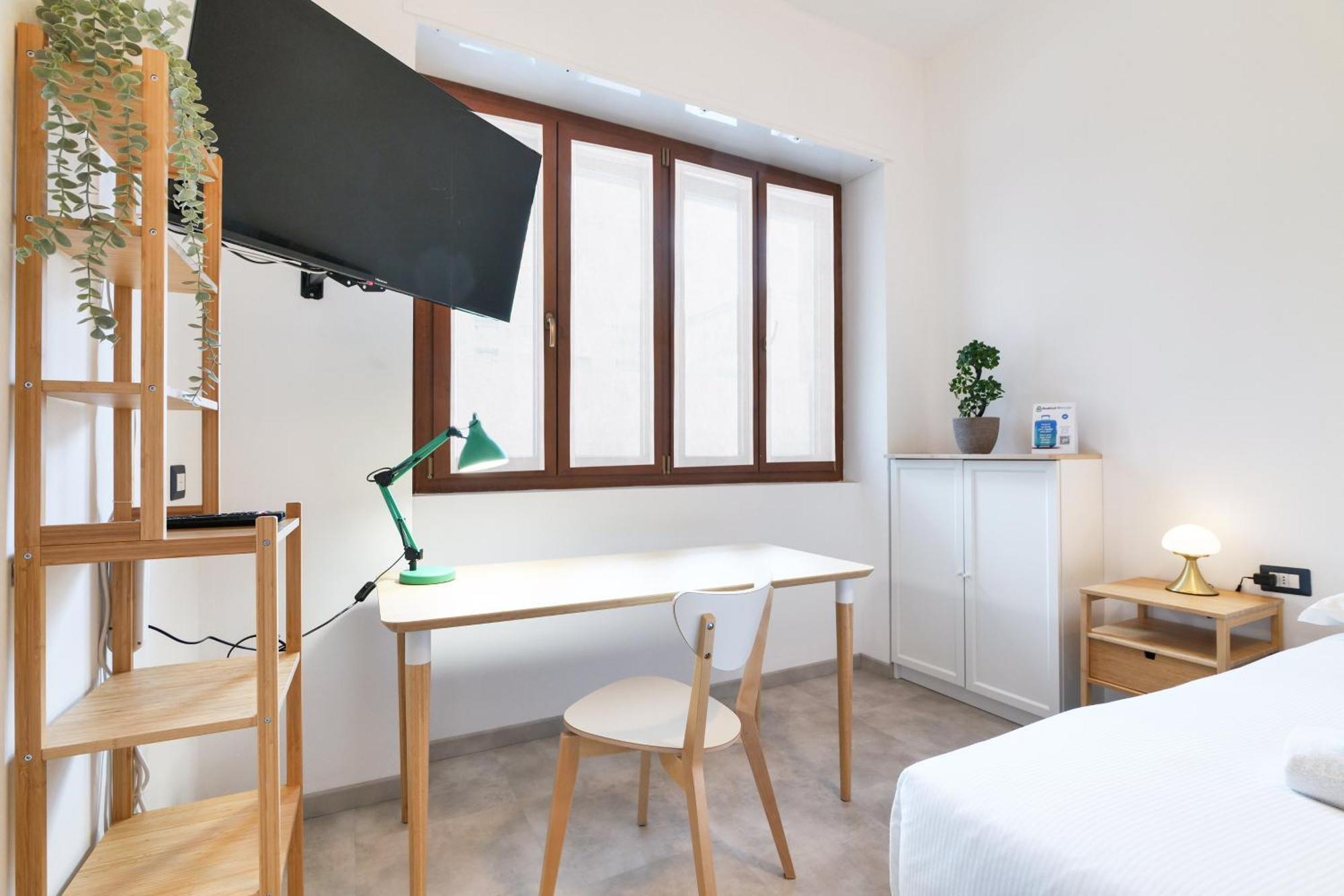 Hotel Primopiano - K51 à Milan Extérieur photo