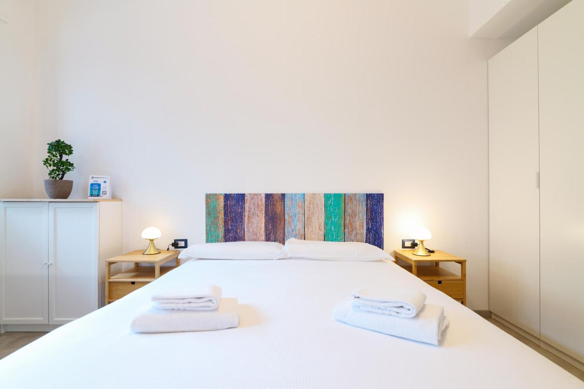 Hotel Primopiano - K51 à Milan Extérieur photo