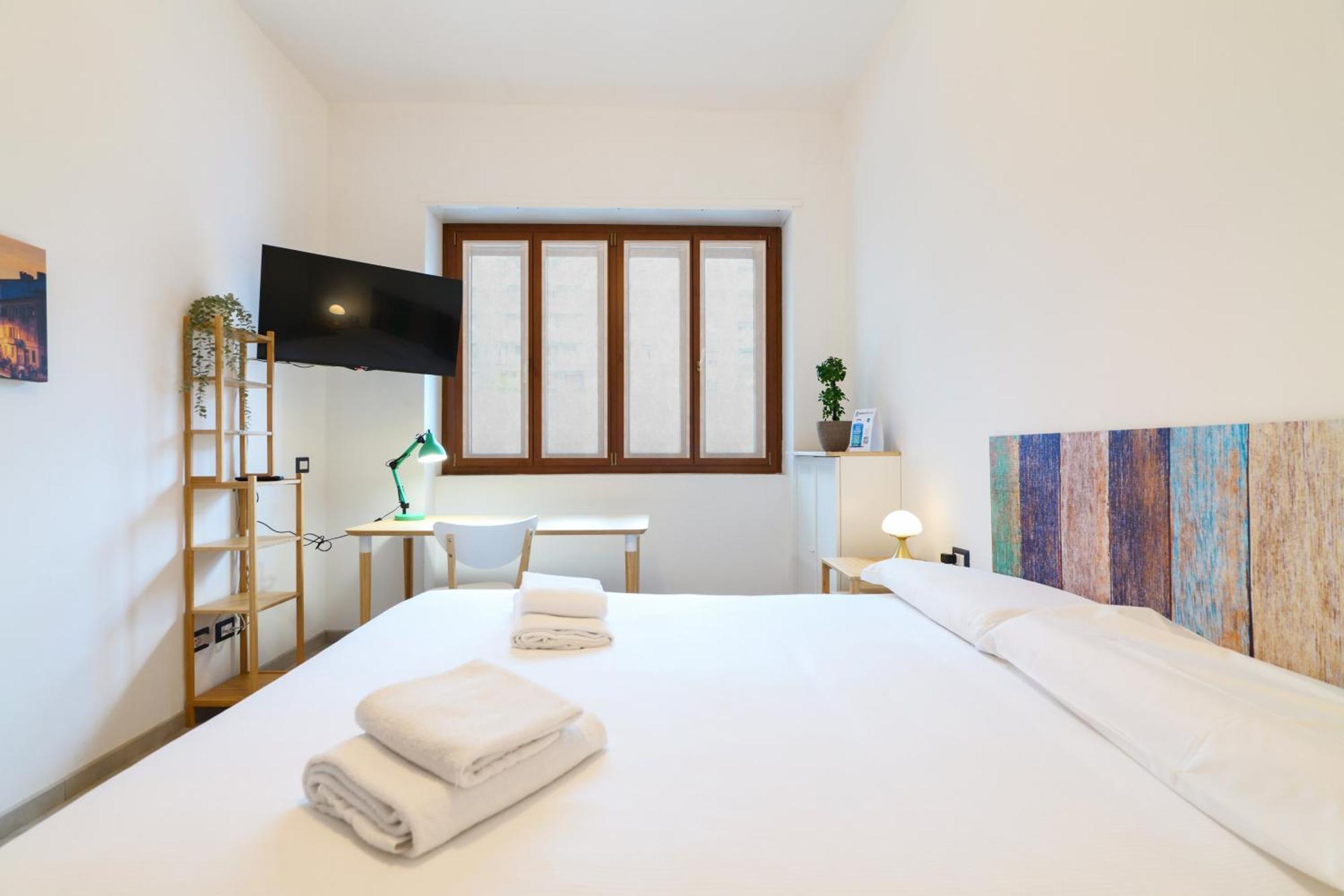 Hotel Primopiano - K51 à Milan Extérieur photo