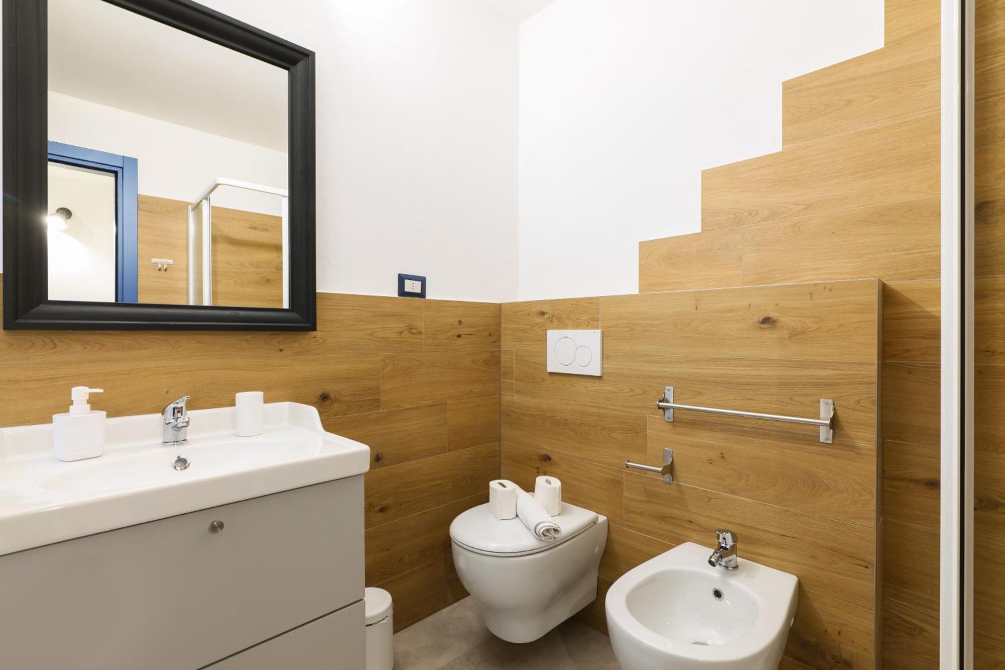 Hotel Primopiano - K51 à Milan Extérieur photo