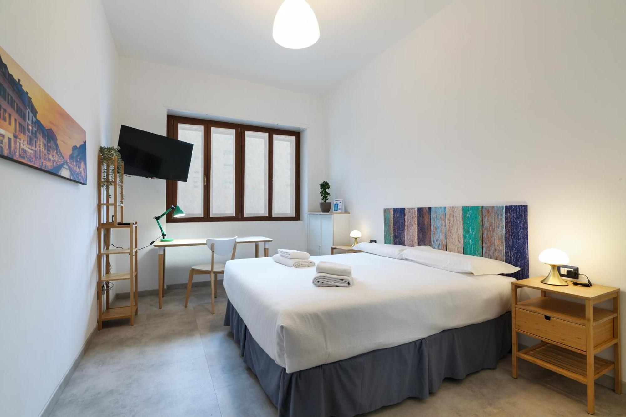Hotel Primopiano - K51 à Milan Extérieur photo