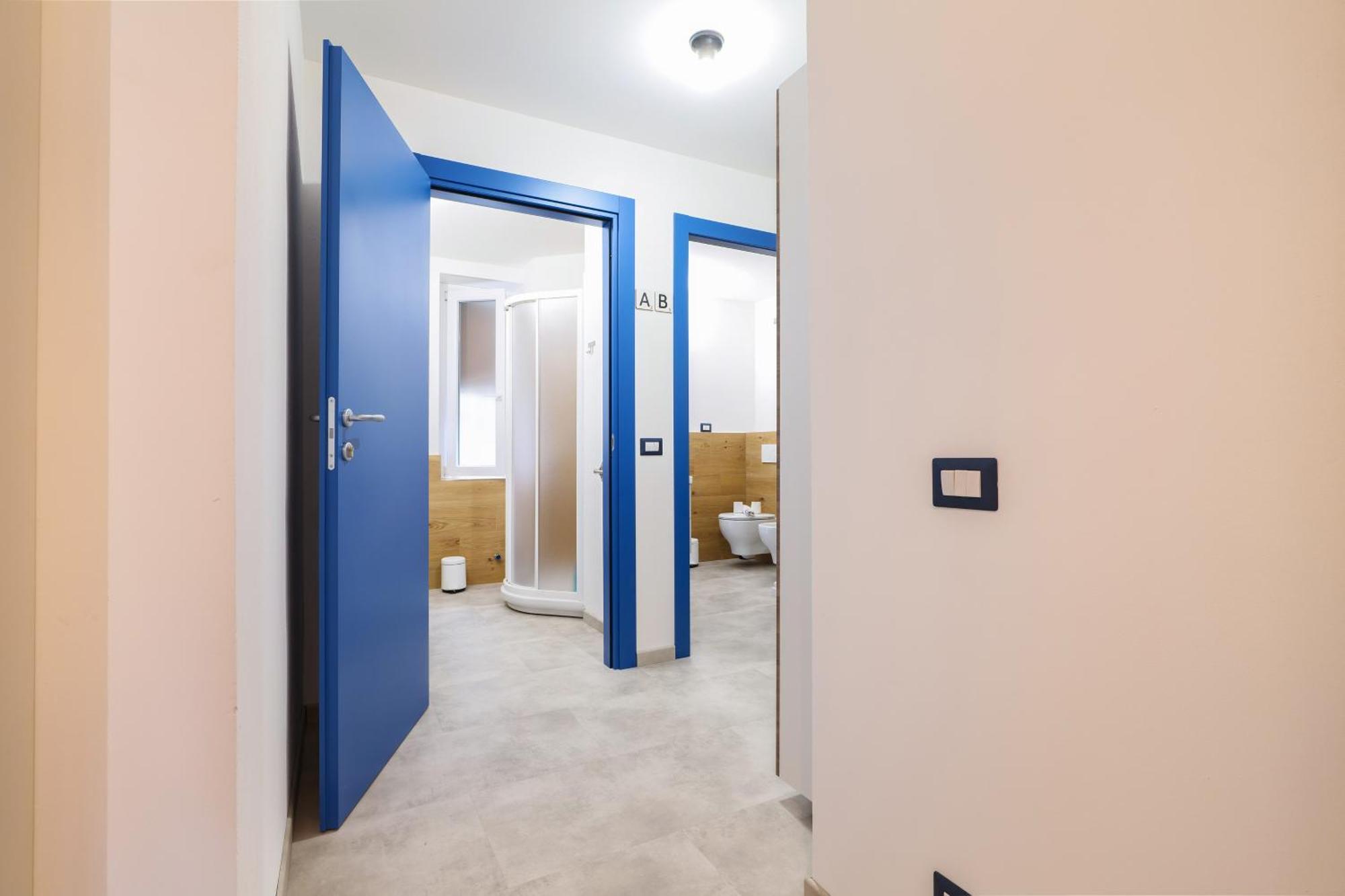Hotel Primopiano - K51 à Milan Extérieur photo