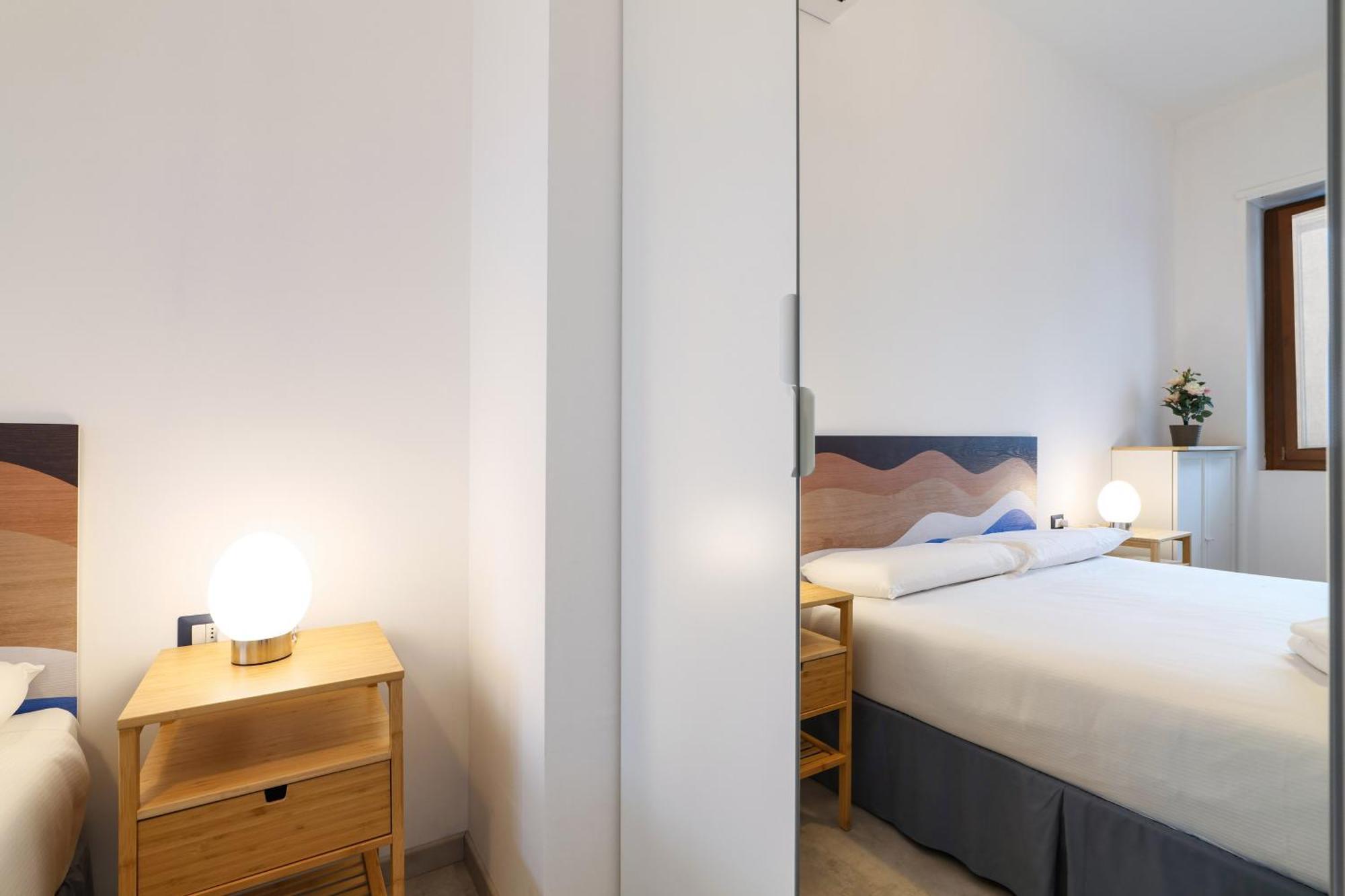 Hotel Primopiano - K51 à Milan Extérieur photo