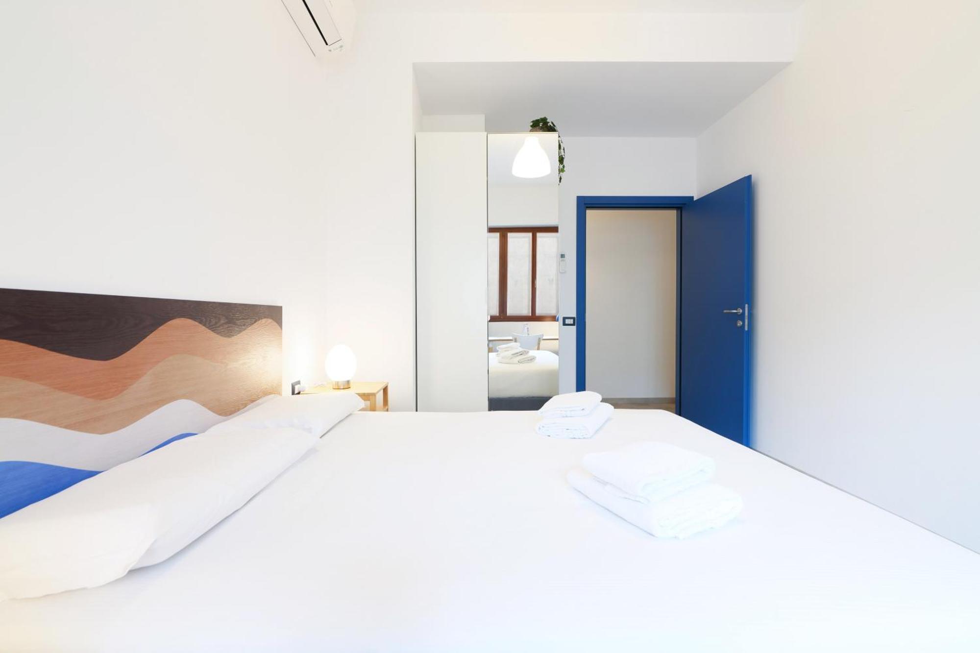 Hotel Primopiano - K51 à Milan Extérieur photo
