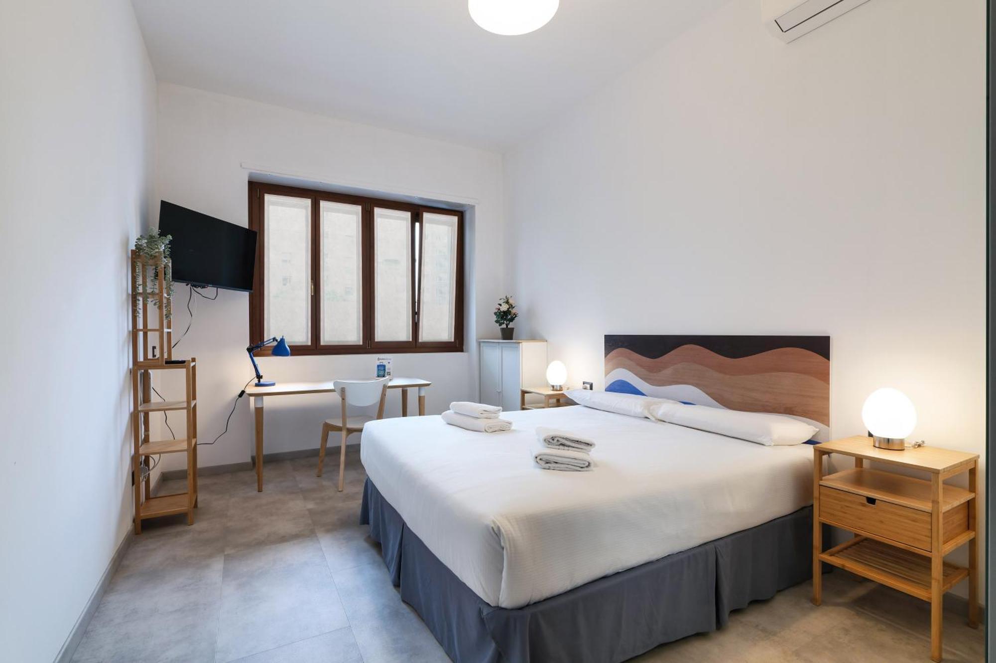 Hotel Primopiano - K51 à Milan Extérieur photo