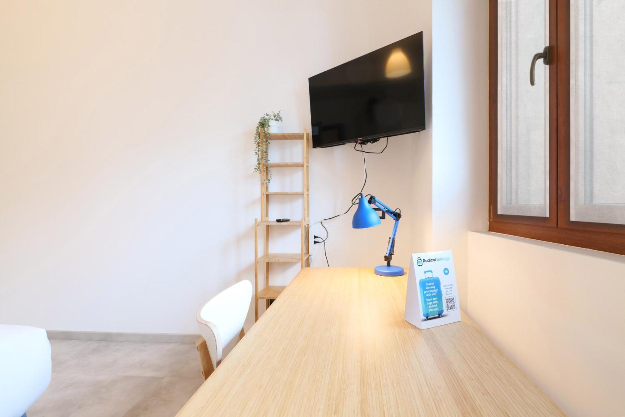 Hotel Primopiano - K51 à Milan Extérieur photo