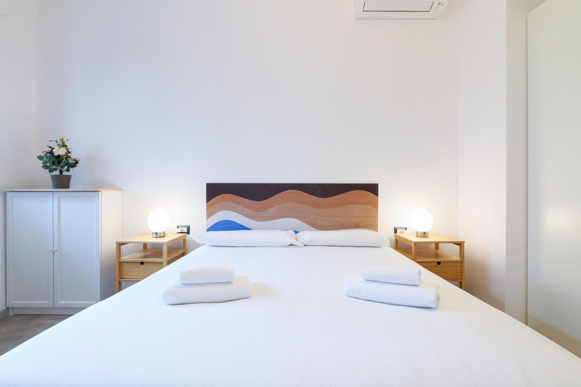 Hotel Primopiano - K51 à Milan Extérieur photo