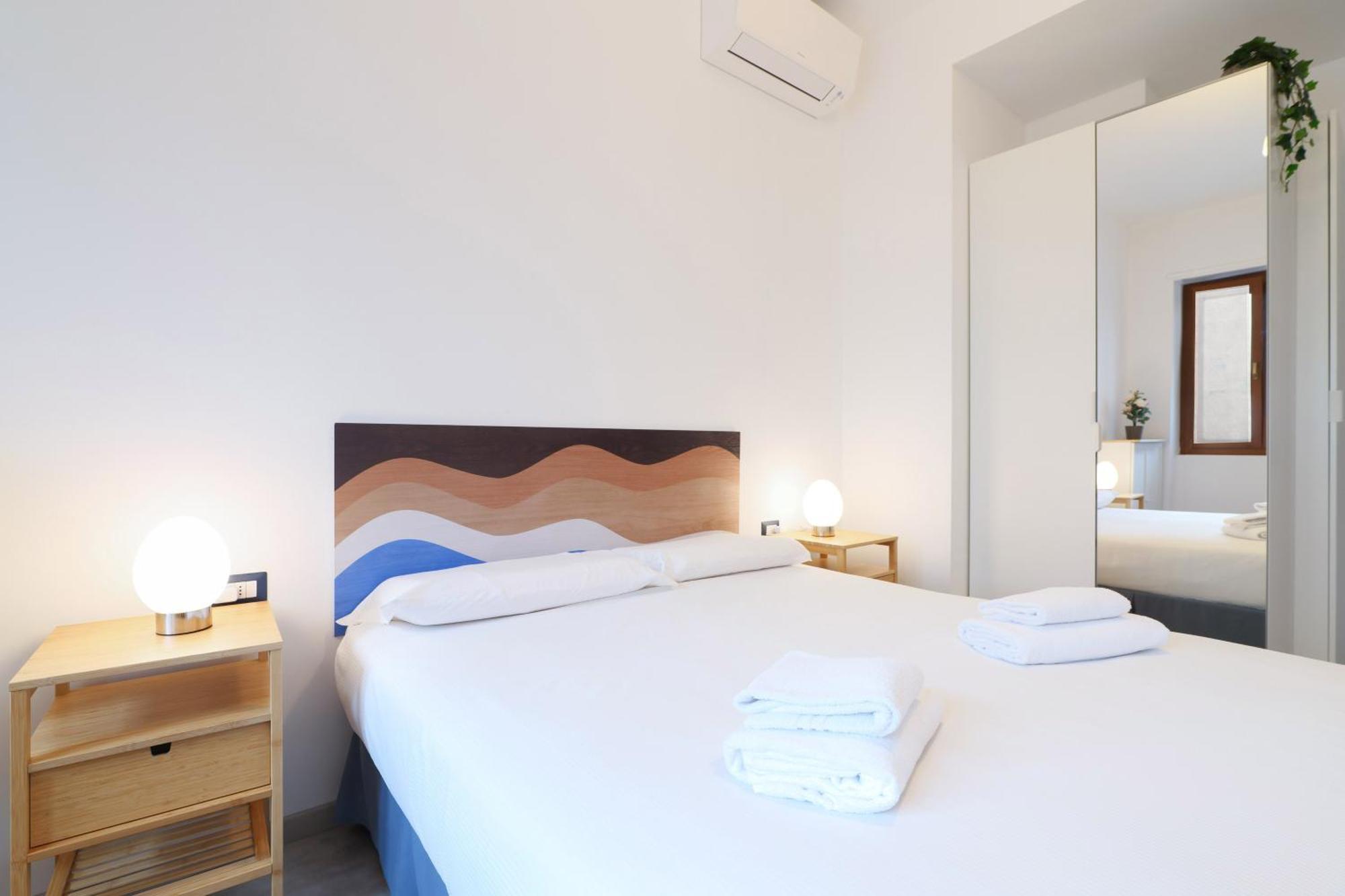 Hotel Primopiano - K51 à Milan Extérieur photo