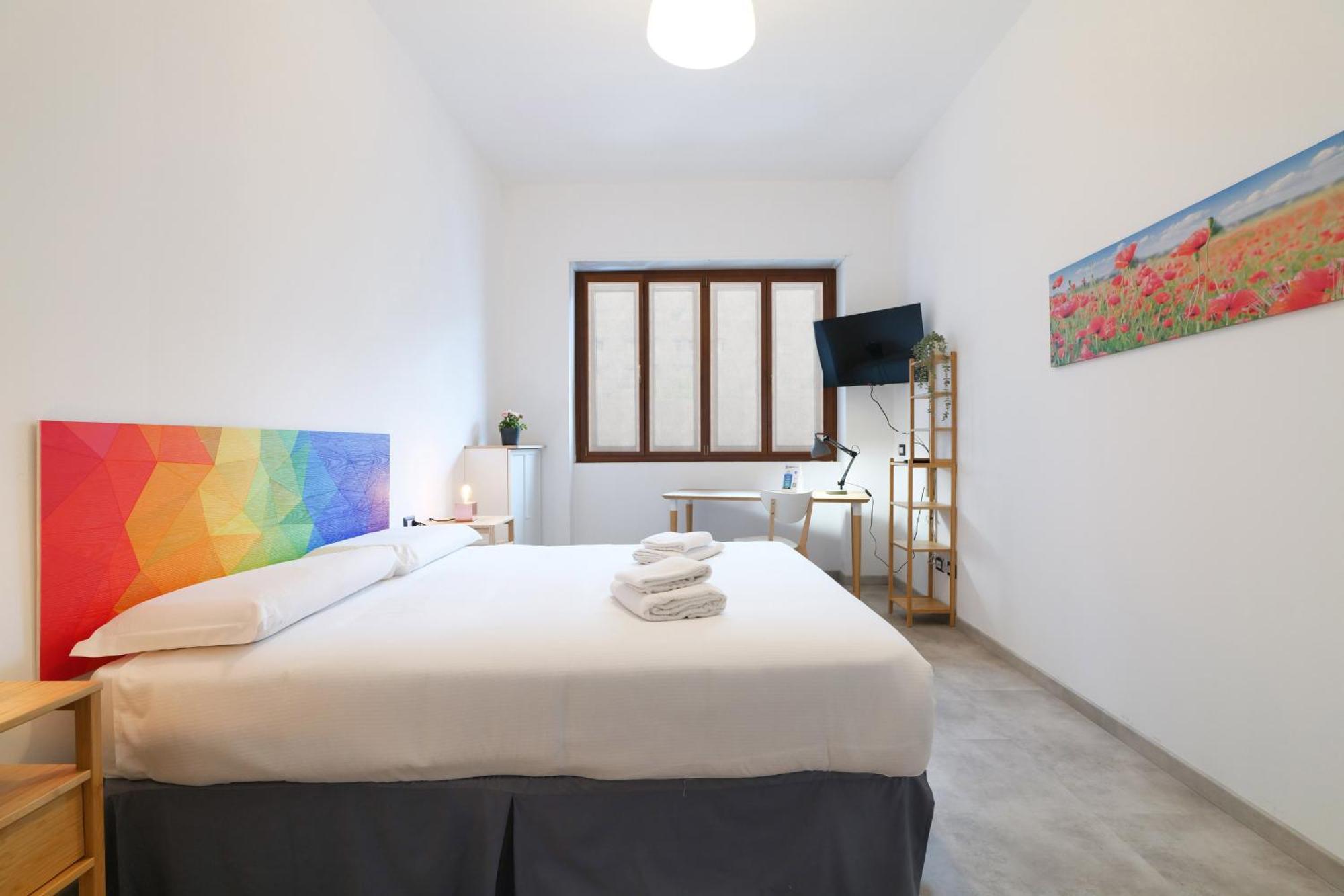 Hotel Primopiano - K51 à Milan Extérieur photo