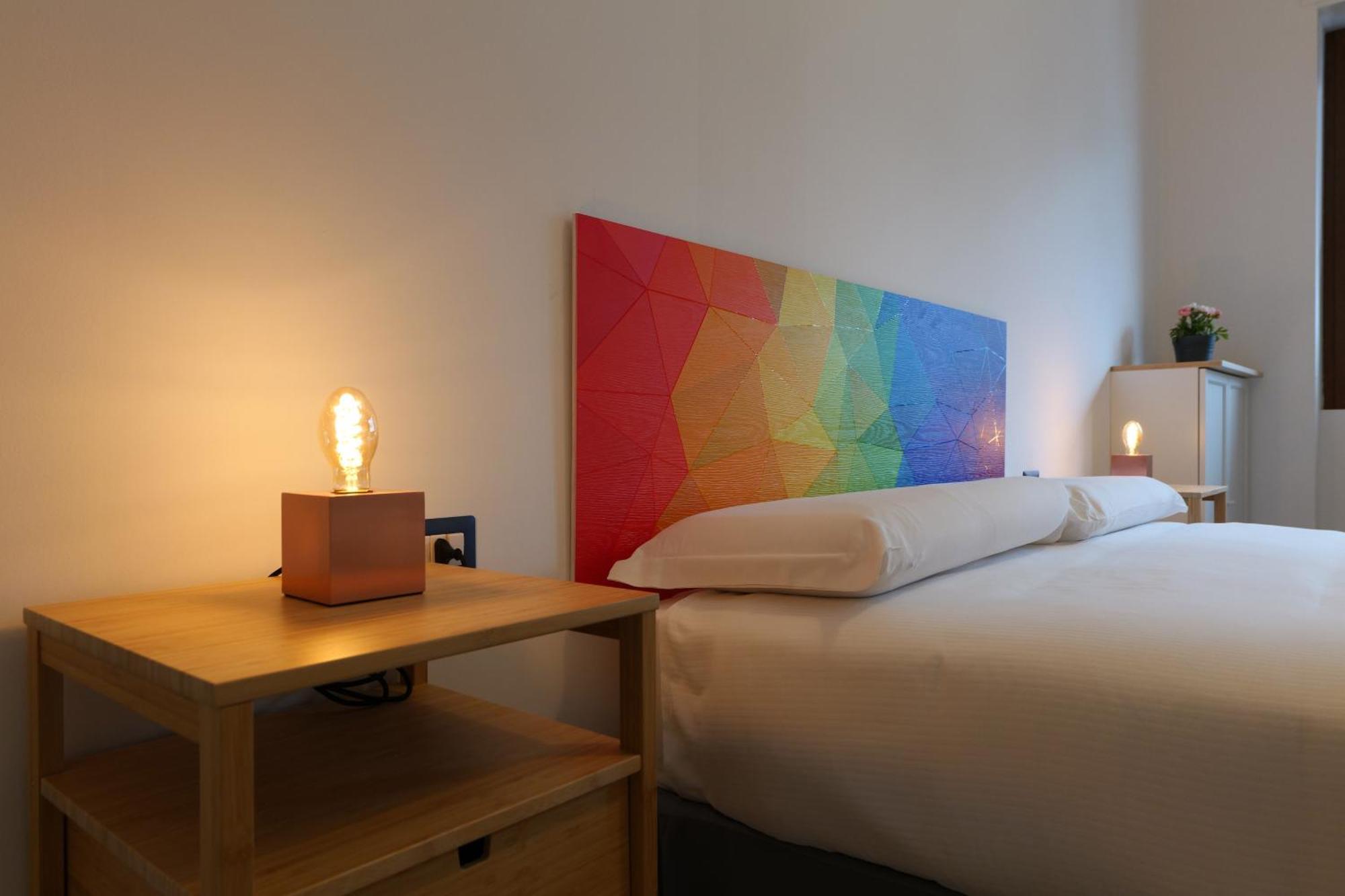 Hotel Primopiano - K51 à Milan Extérieur photo