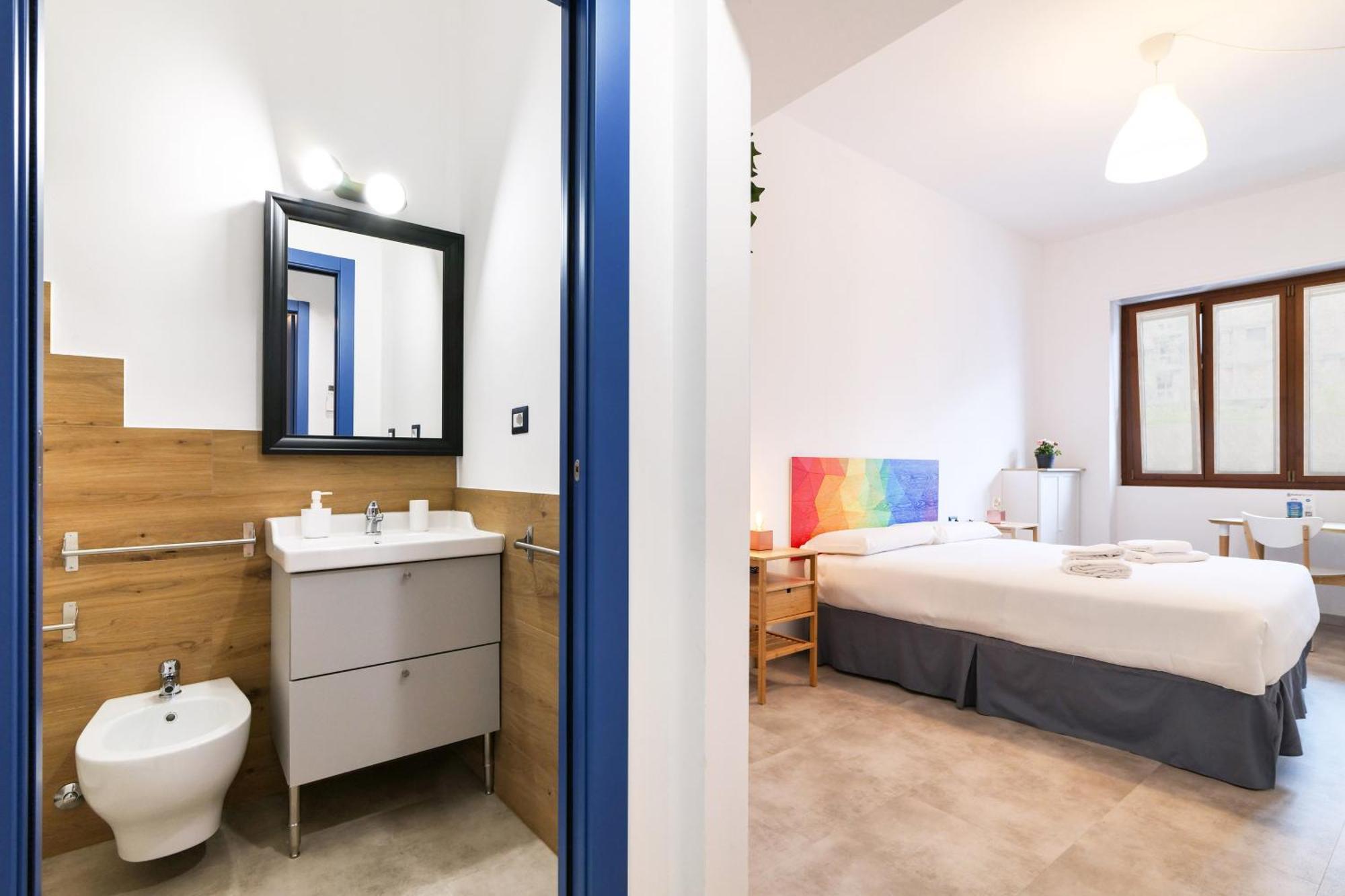 Hotel Primopiano - K51 à Milan Extérieur photo