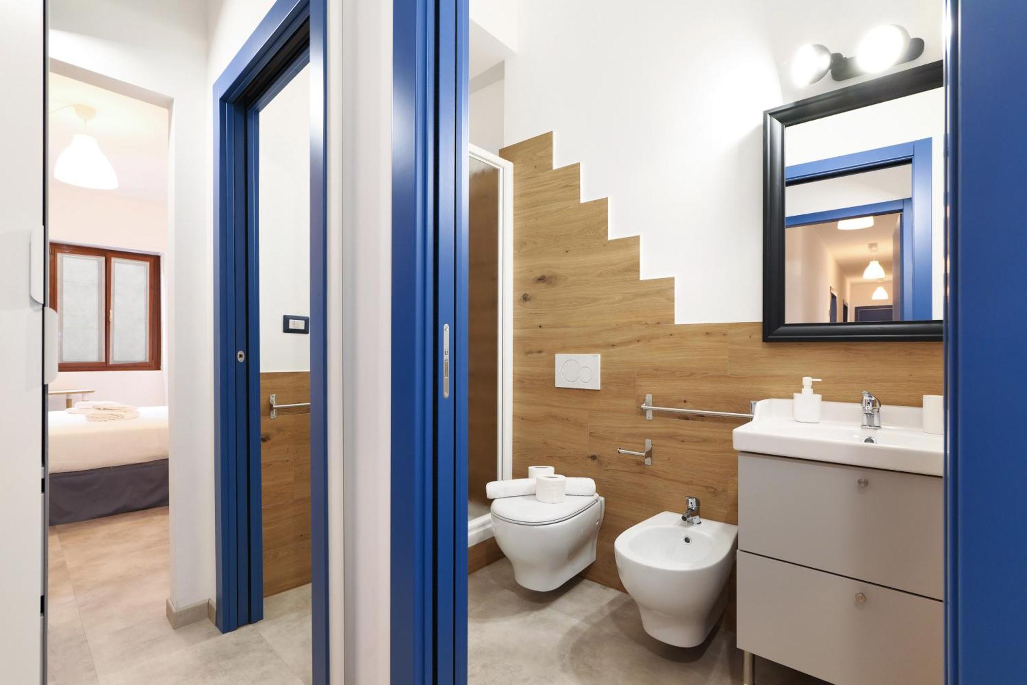 Hotel Primopiano - K51 à Milan Extérieur photo