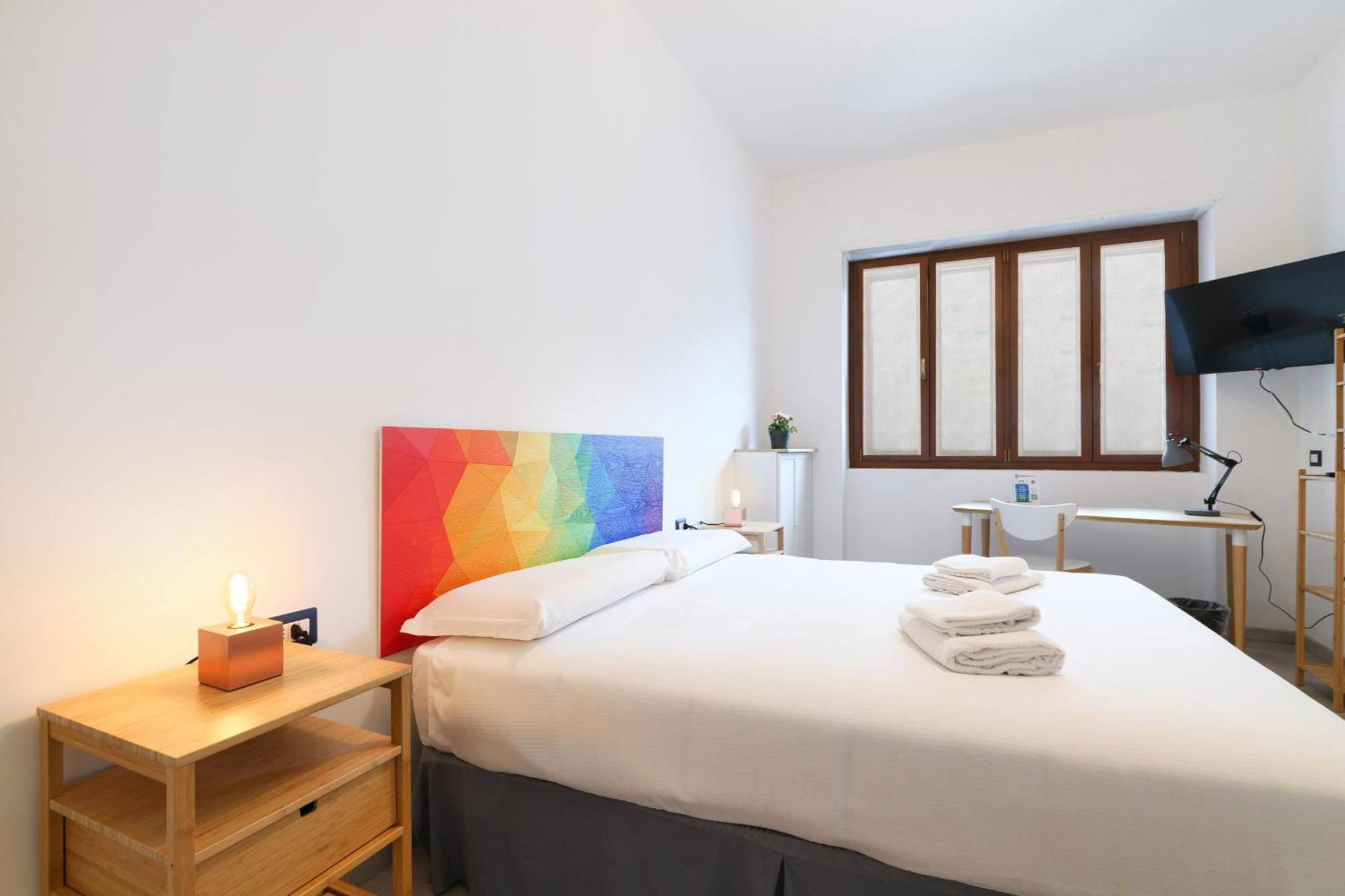 Hotel Primopiano - K51 à Milan Extérieur photo