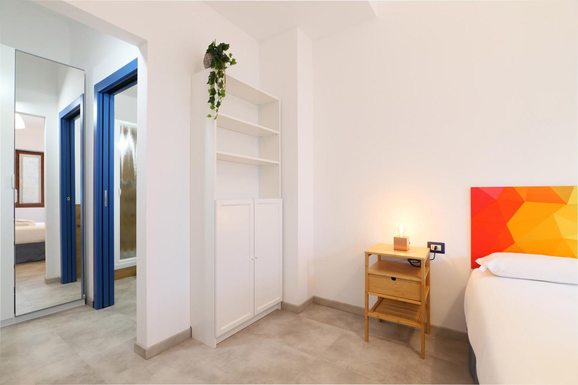 Hotel Primopiano - K51 à Milan Extérieur photo
