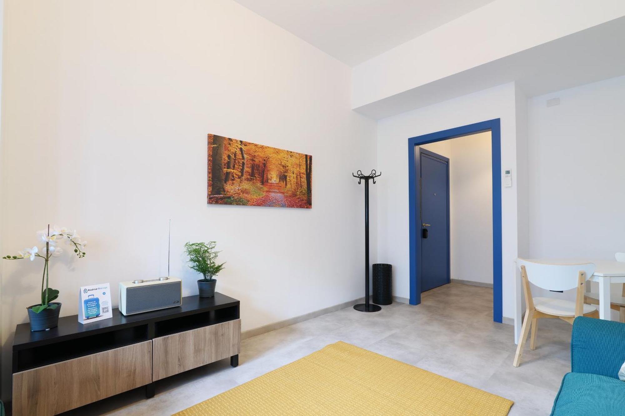 Hotel Primopiano - K51 à Milan Extérieur photo