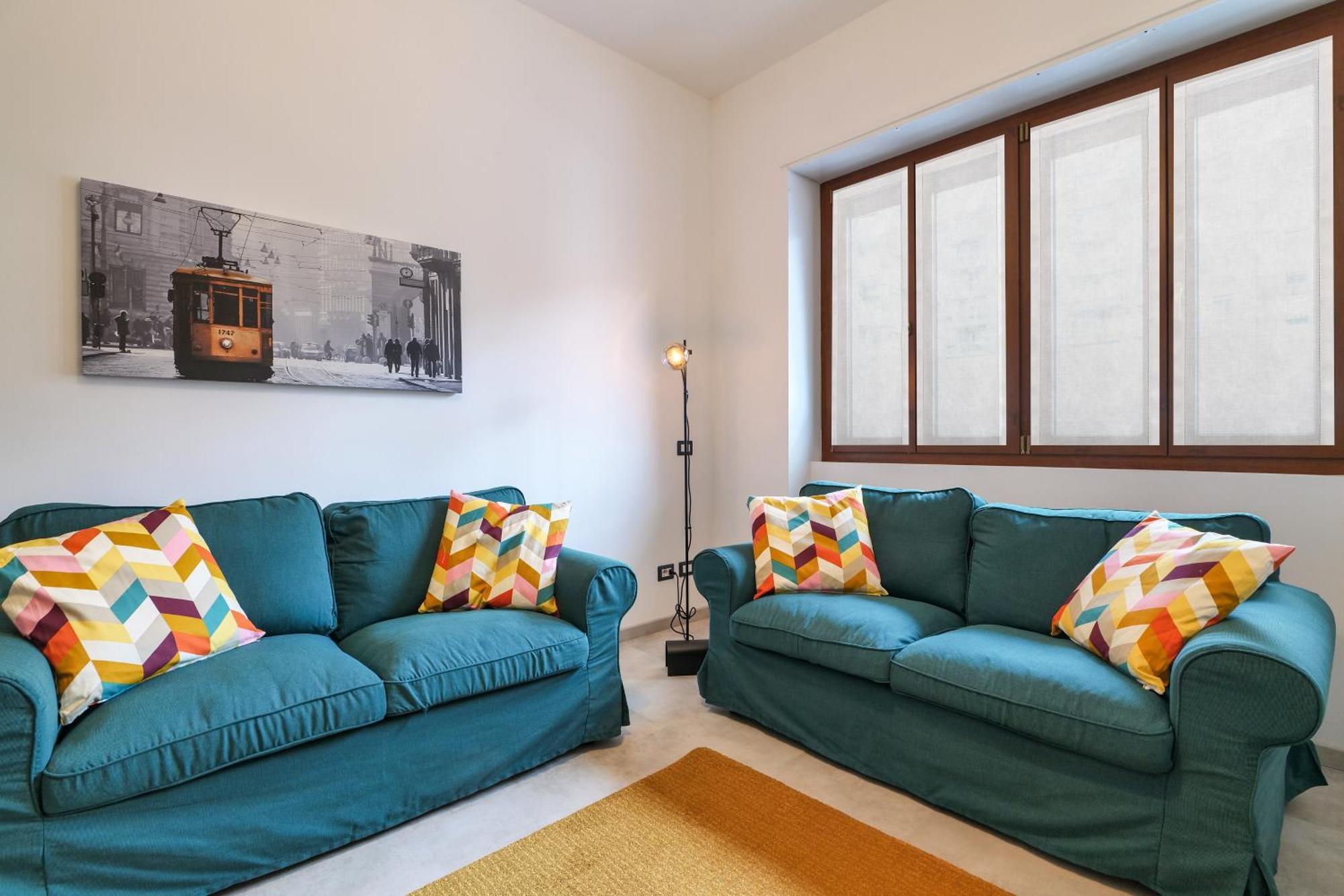 Hotel Primopiano - K51 à Milan Extérieur photo