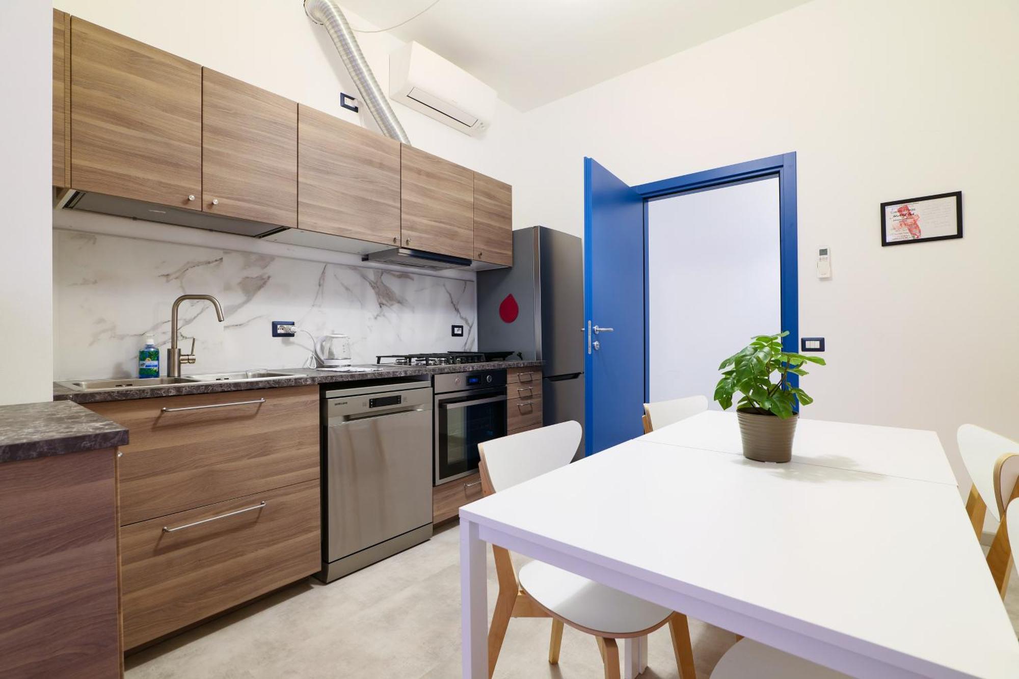 Hotel Primopiano - K51 à Milan Extérieur photo